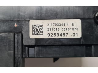 Блок предохранителей 1703344, 9259467   BMW X3 F25    