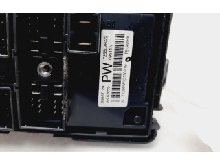 Блок предохранителей 96867129   Chevrolet Chevy Van      