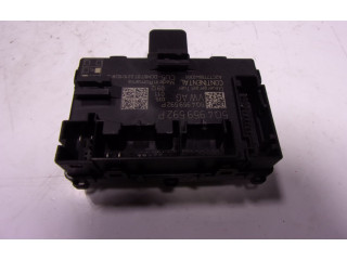 Блок комфорта 5Q4959592P, 5Q4959592P   Cupra Leon   