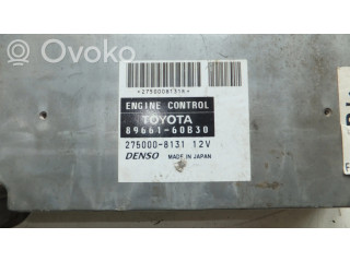 Блок управления 8966160B30, 2750008131 Lexus GX J120