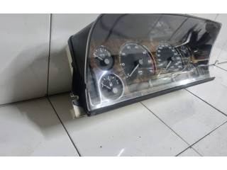 Панель приборов DPP109501, 52010175B Jaguar XJ X300