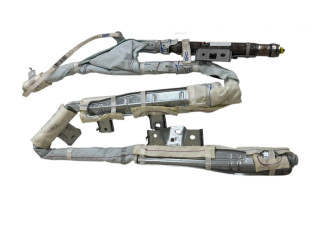 Боковая подушка безопасности 0080P1110030, NY5XA17X300120   Mercedes-Benz X-class W470