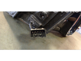 Зеркало электрическое        Audi A6 S6 C5 4B  1997 - 2005 года   