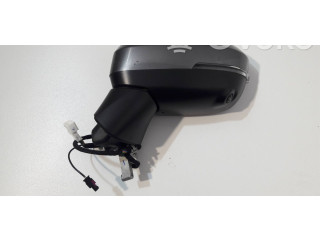 Зеркало электрическое Nissan Qashqai J12 2021 - года