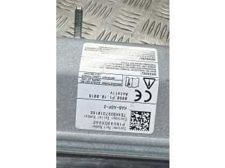 Подушка безопасности для колен P1NU88DX9AE, TE4KB297310165 Jeep Grand Cherokee