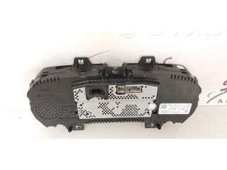 Přístrojová deska Volkswagen Touareg III 2019 760920771, 0263746001