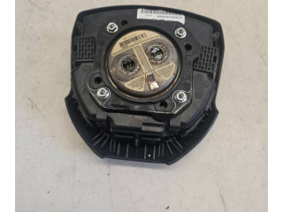 Подушка безопасности водителя 9W83043B13 Jaguar XF X250