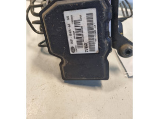 Блок АБС 7G912C405AB Ford S-MAX 2006 - 2015 года