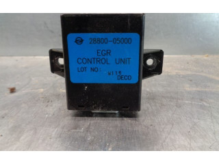 Блок управления 2880005000   SsangYong Musso