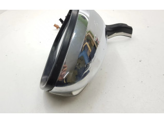 Зеркало электрическое        Peugeot 2008 I  2013 - 2019 года   