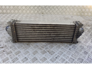 Интеркулер CC119L440AE Ford Transit Custom