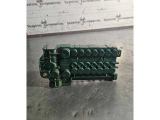 Pojistková skříňka 18490, 5018483 BMW 5 E39 2002