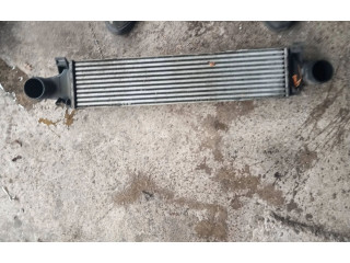 Интеркулер 31338236 Volvo S60