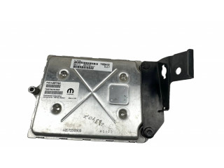 Řídící jednotka P68274813AC, 7490410 Dodge Charger 2017