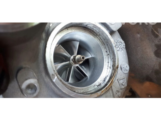  Турбина Audi A6 S6 C7 4G  ICSI22240, ICSI22250         