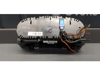 Панель приборов 5M0920871A Volkswagen Golf Plus