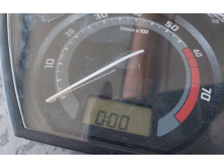 Přístrojová deska Skoda Fabia Mk1 (6Y) 2004 6Y0920881L