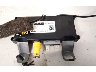 Antenos valdymo blokas 12785232 Saab 9-3 Ver2