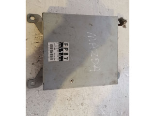 Блок управления двигателя FP8718881B   Mazda Premacy