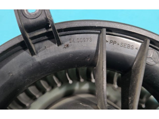 Вентилятор печки IMPRK1384406   Mercedes-Benz E W211   