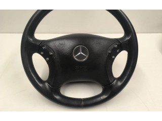 Volant Mercedes-Benz C W203 2004 1616399912, A2034600903
