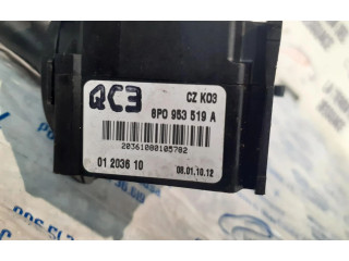 Переключатель дворников 8P0953519A, MANDOLIMPIA   Audi A3 S3 8P
