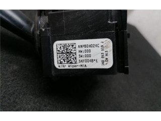 Переключатель дворников 1K0953519J, 1K0953519J   Volkswagen Caddy