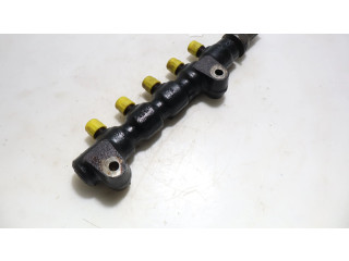 Vstřikovací lišta Peugeot 207