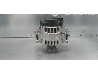 Генератор 06K903026C, 06K903026CX Skoda Karoq