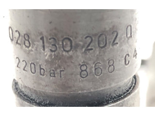 Комплект форсунок 028130202Q Audi A3 S3 8L