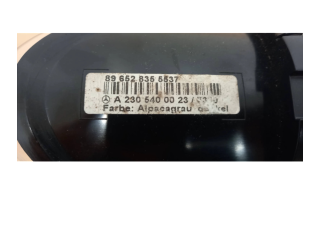 Панель приборов A2305400023, 896528355537 Mercedes-Benz SL R230