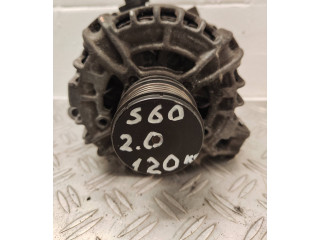 Генератор 30659131, 0125811005 Volvo S60