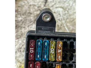 Блок предохранителей 3D2937495 Volkswagen Phaeton