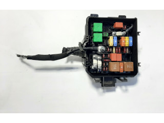 Pojistková skříňka 9804848580 Peugeot 208 2022