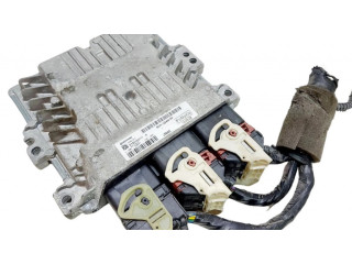 Řídící jednotka BG9112A650DK, S180133111 Ford Mondeo MK IV 2011