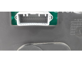 Панель приборов 248100028R, 248104276R Dacia Duster