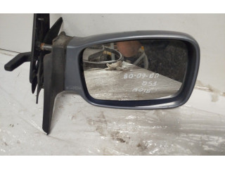 Zpětné zrcátko Ford Orion 1989