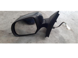 Зеркало (управляемое электричеством) 12893080 Dacia Lodgy