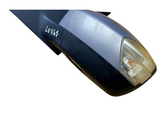 Зеркало электрическое        Ford Galaxy  2006 - 2015 года   