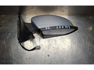 Зеркало электрическое Ford Galaxy 2006 - 2015 года