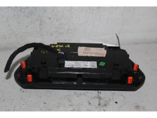 Блок управления климат-контролем    Jeep Renegade