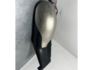 Zpětné zrcátko  Citroen Berlingo 2006    