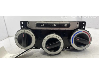 Блок управления климат-контролем 972500X030S4 Hyundai i10