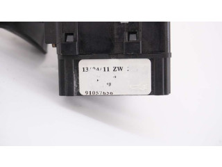 Ручка стеклоочистителей 6001551357, 91057656 Dacia Sandero