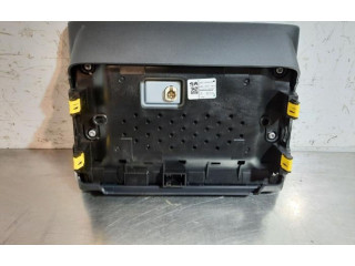 Дисплей    98574494ZD   Citroen C3 Aircross