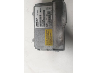 Блок подушек безопасности 0285010573, P31295083 Volvo V70