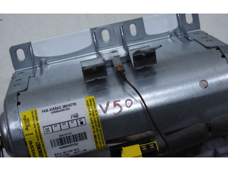 Боковая надувная подушка