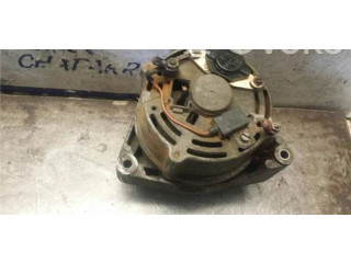 Генератор Volvo 240