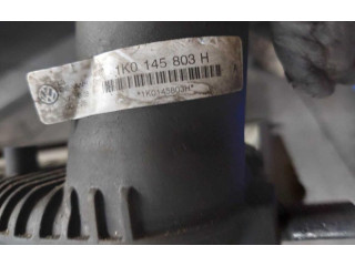 Интеркулер  1K0145803H, 1K0145803H   Skoda Octavia Mk2 (1Z) 