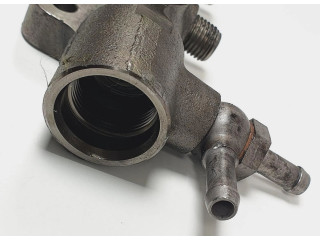 Топливная рампа A6510700595 Mercedes-Benz GLK (X204)